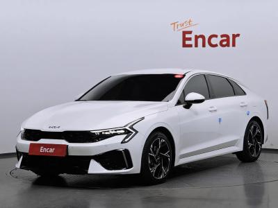 2025 Kia K5