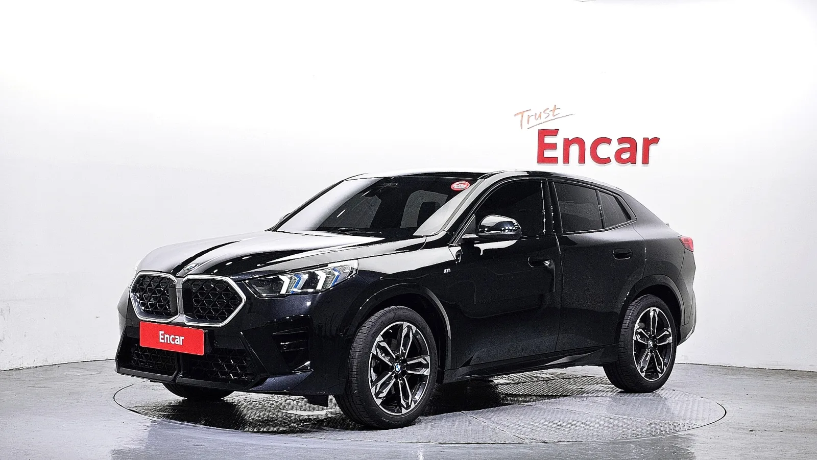 2025 BMW X2 (F39)