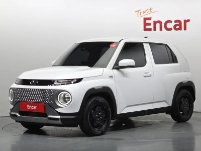 2023 Hyundai Casper