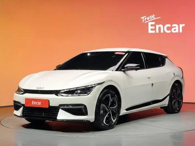 2022 Kia EV6