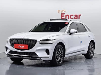 2021 Genesis GV70