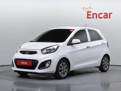 2012 Kia Picanto