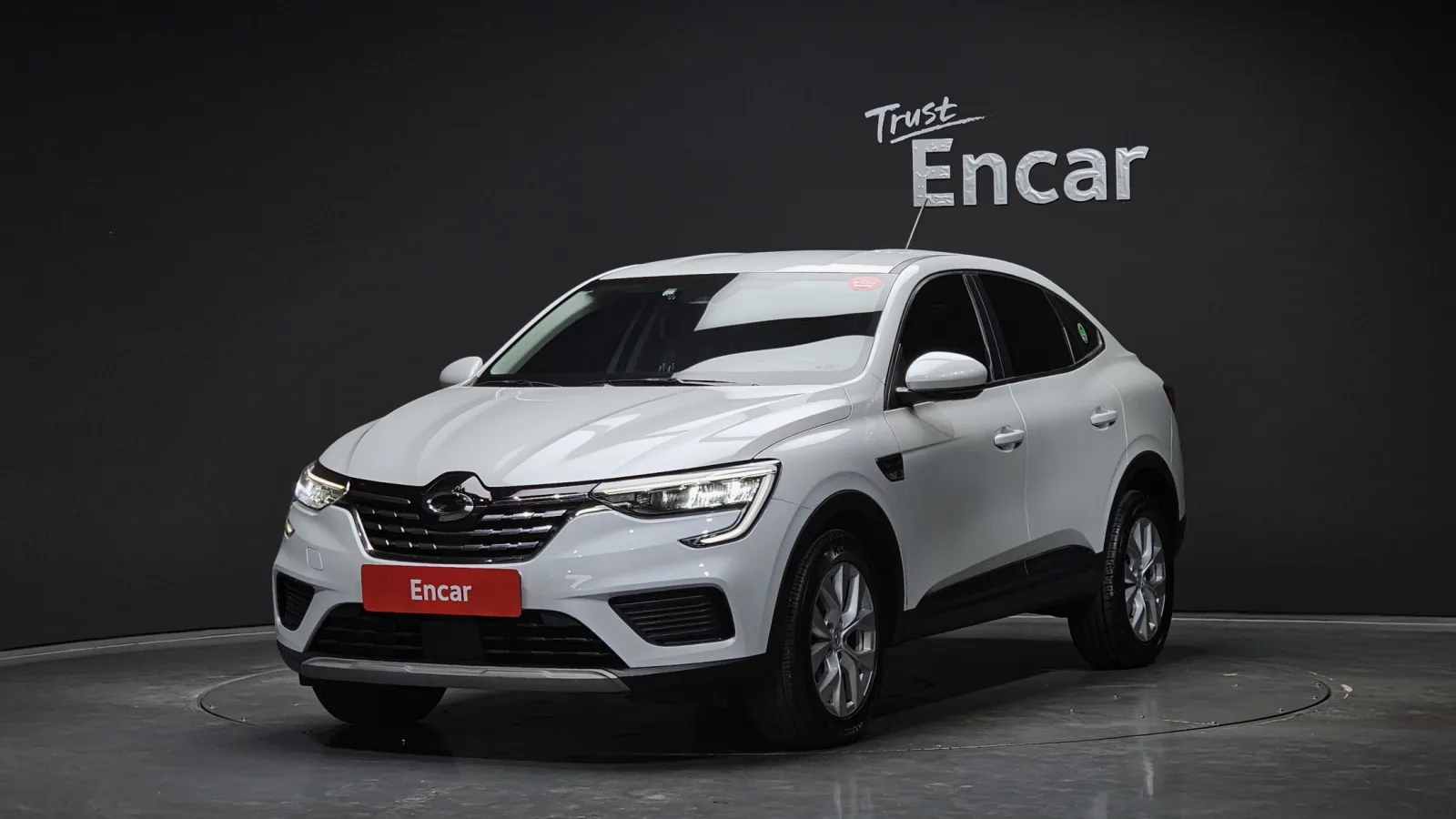 2023 Renault Korea XM3