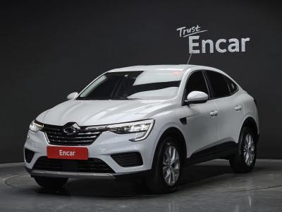 2023 Renault Korea XM3