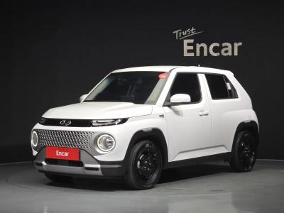 2023 Hyundai Casper