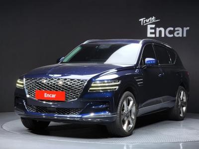 Genesis GV80 2021