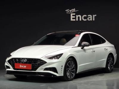 2020 Hyundai Sonata