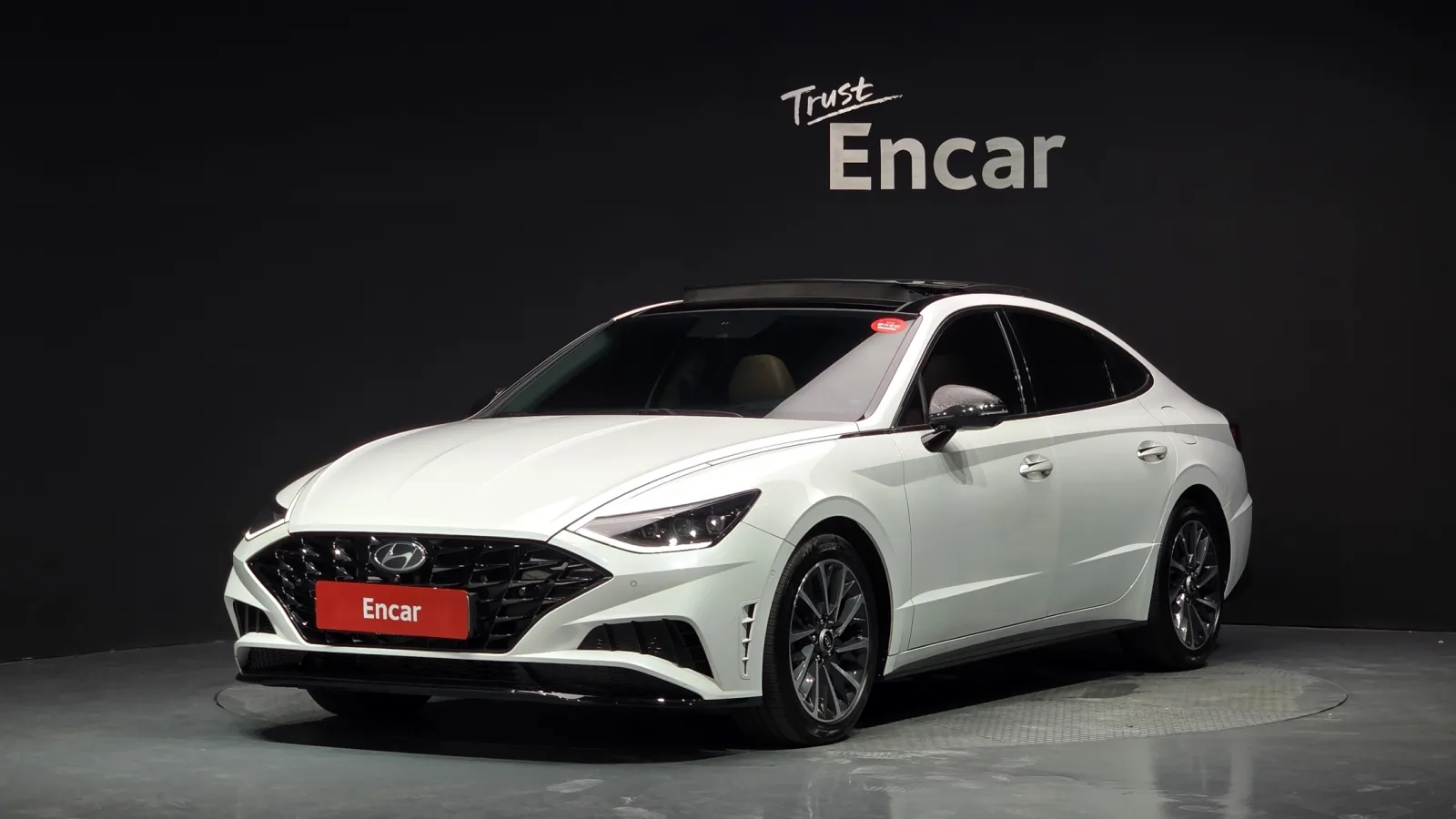 2020 Hyundai Sonata