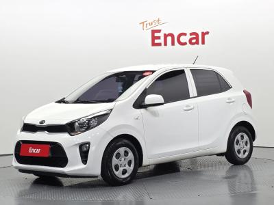 2018 Kia Picanto