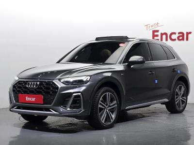 2022 Audi Q5
