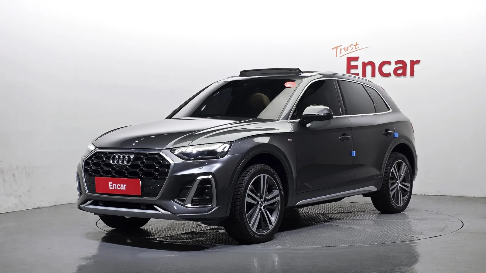 2022 Audi Q5
