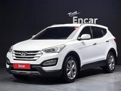 2013 Hyundai Santafe