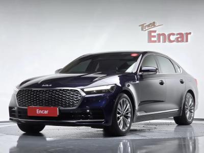 2022 Kia K9