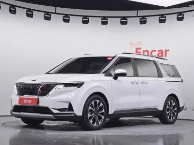2021 Kia Canival