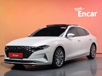 2021 Hyundai Grandeur