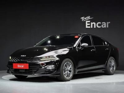 2023 Kia K5