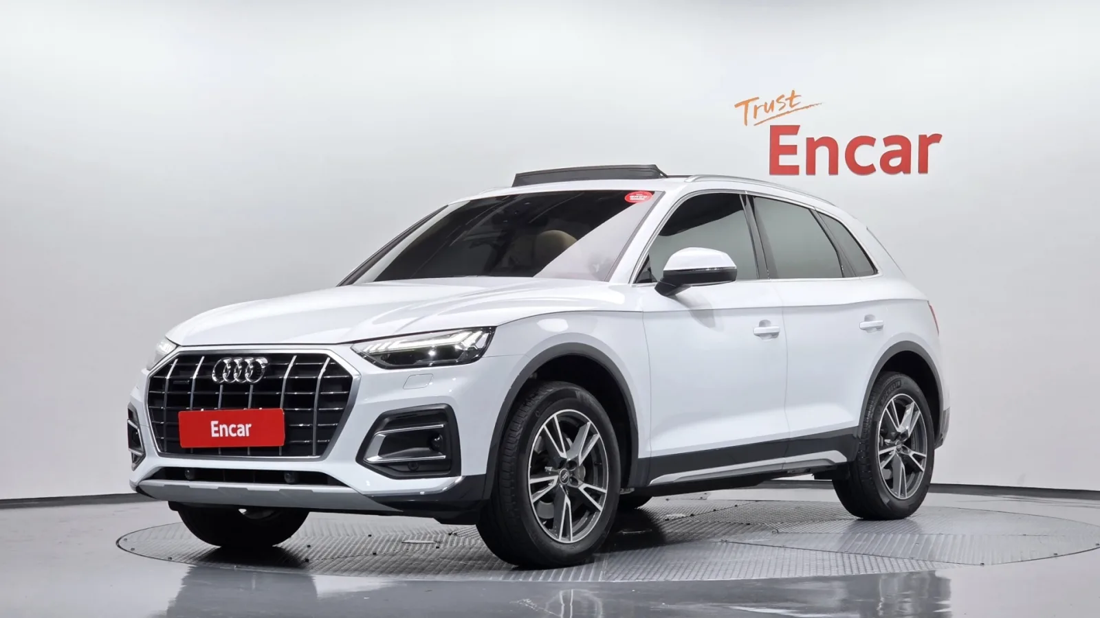 2022 Audi Q5