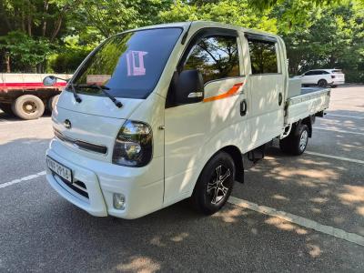 2019 Kia (Asia) BongoⅢ