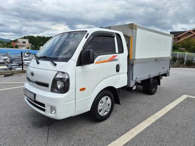 2018 Kia (Asia) BongoⅢ