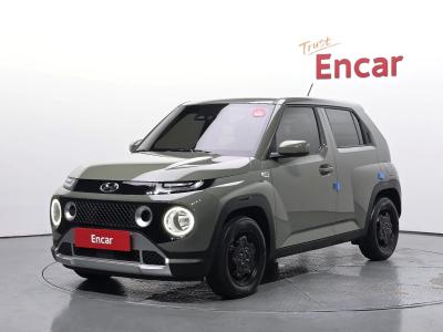 2023 Hyundai Casper