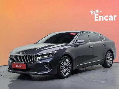2020 Kia K7