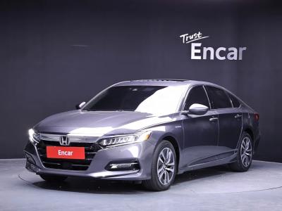 2020 Honda Accord