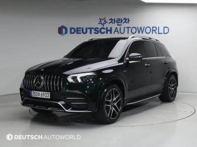 Mercedes-Benz Classe GLE 2022