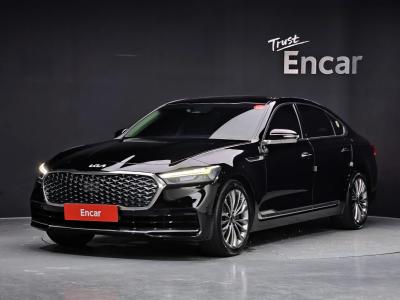 2022 Kia K9