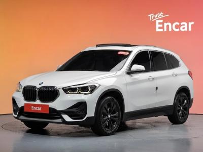 2020 BMW X1