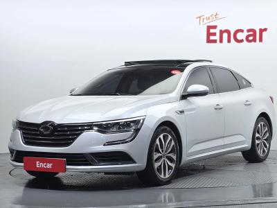 2016 Renault Korea SM6