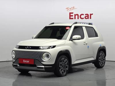 2023 Hyundai Casper