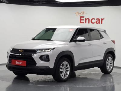 2022 Chevrolet Trailblazer