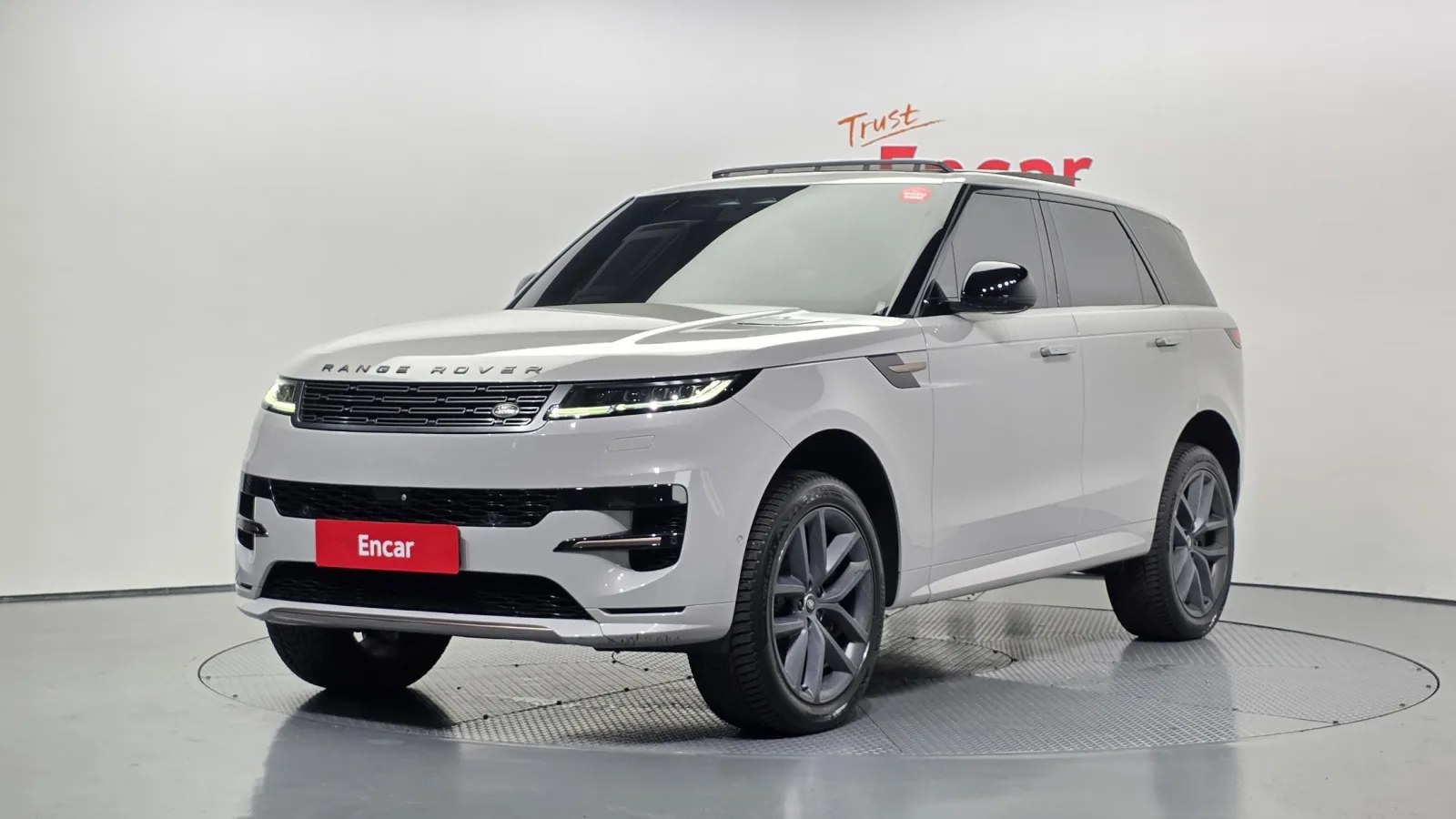 2023 Land Rover Range Rover Sport
