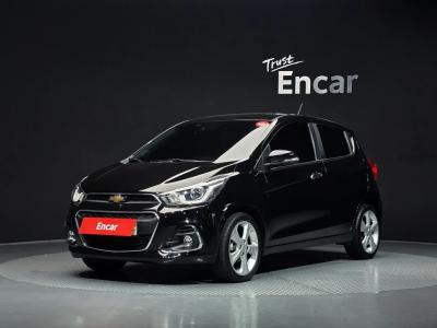 2018 Chevrolet Spark