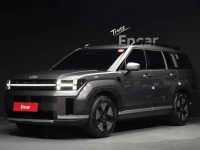 2024 Hyundai Santafe