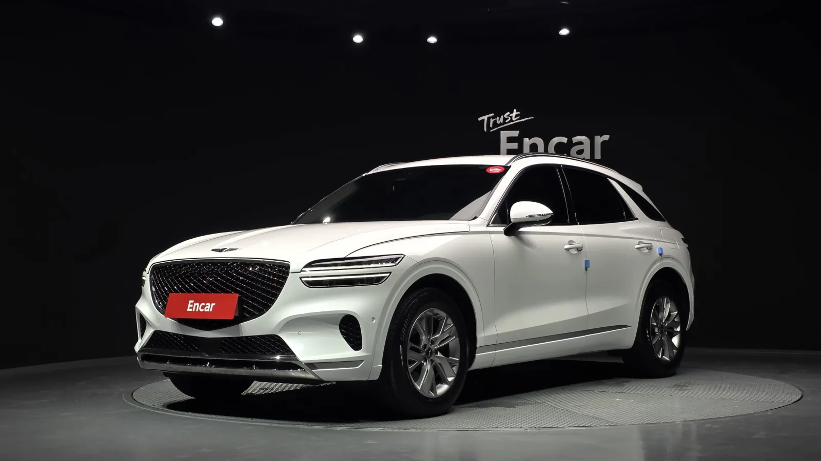 2023 Genesis GV70