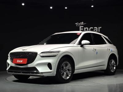 2023 Genesis GV70