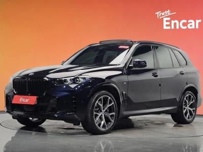 2024 BMW X5