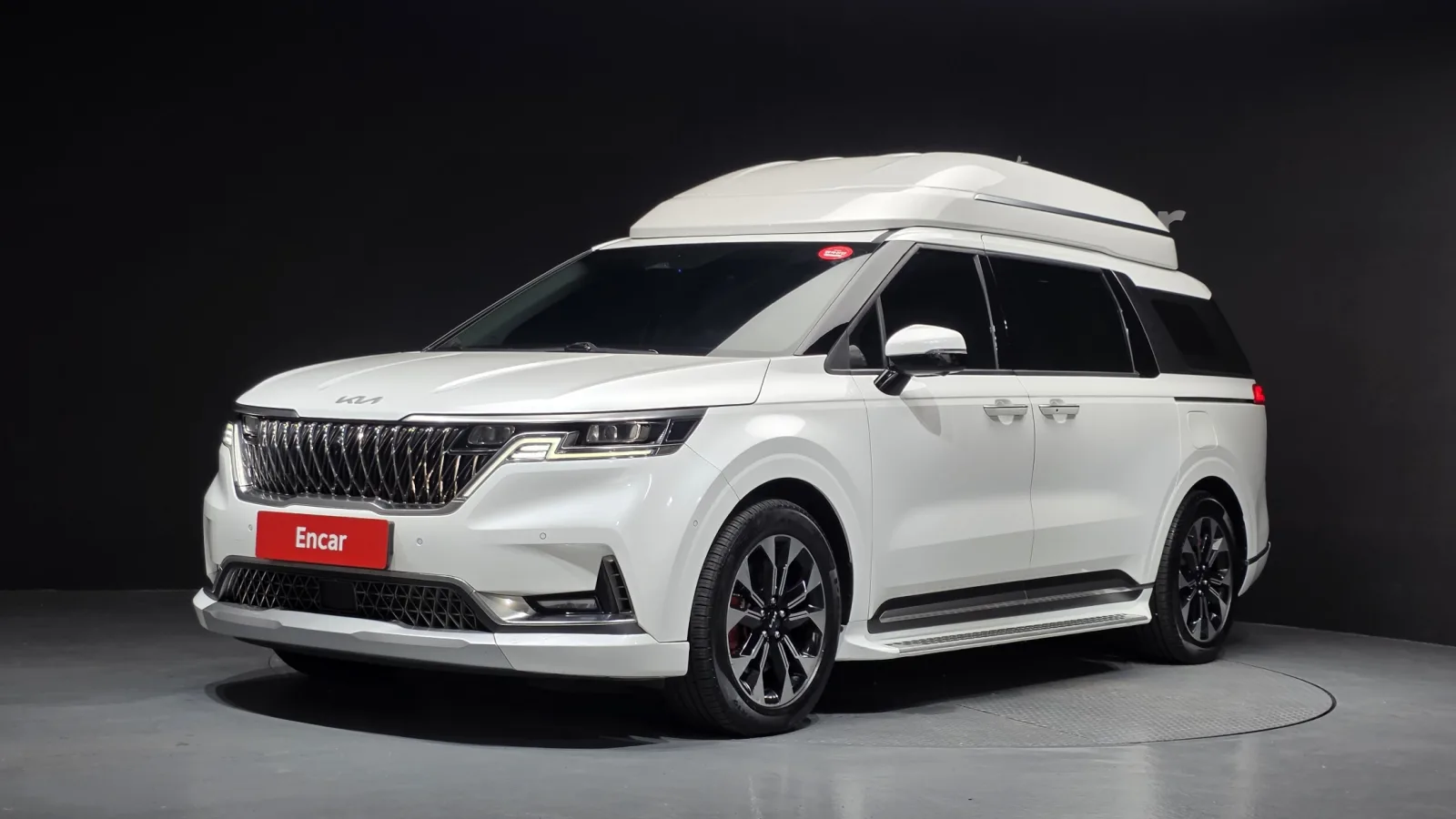 2023 Kia Carnival