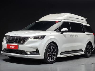 2023 Kia Canival