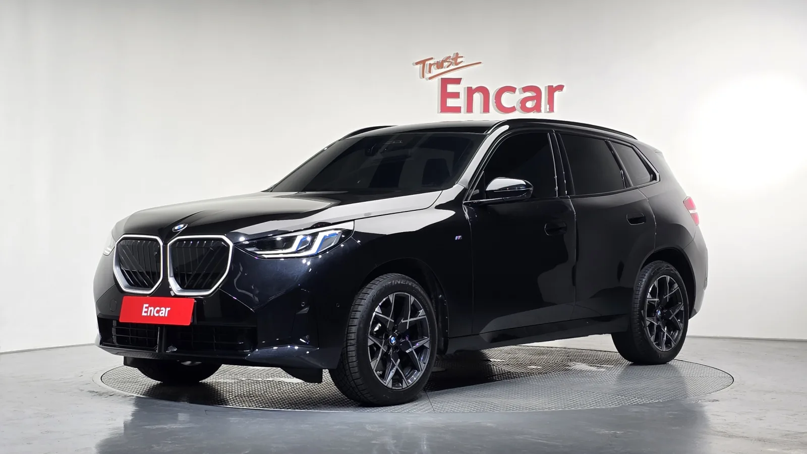 2025 BMW X3