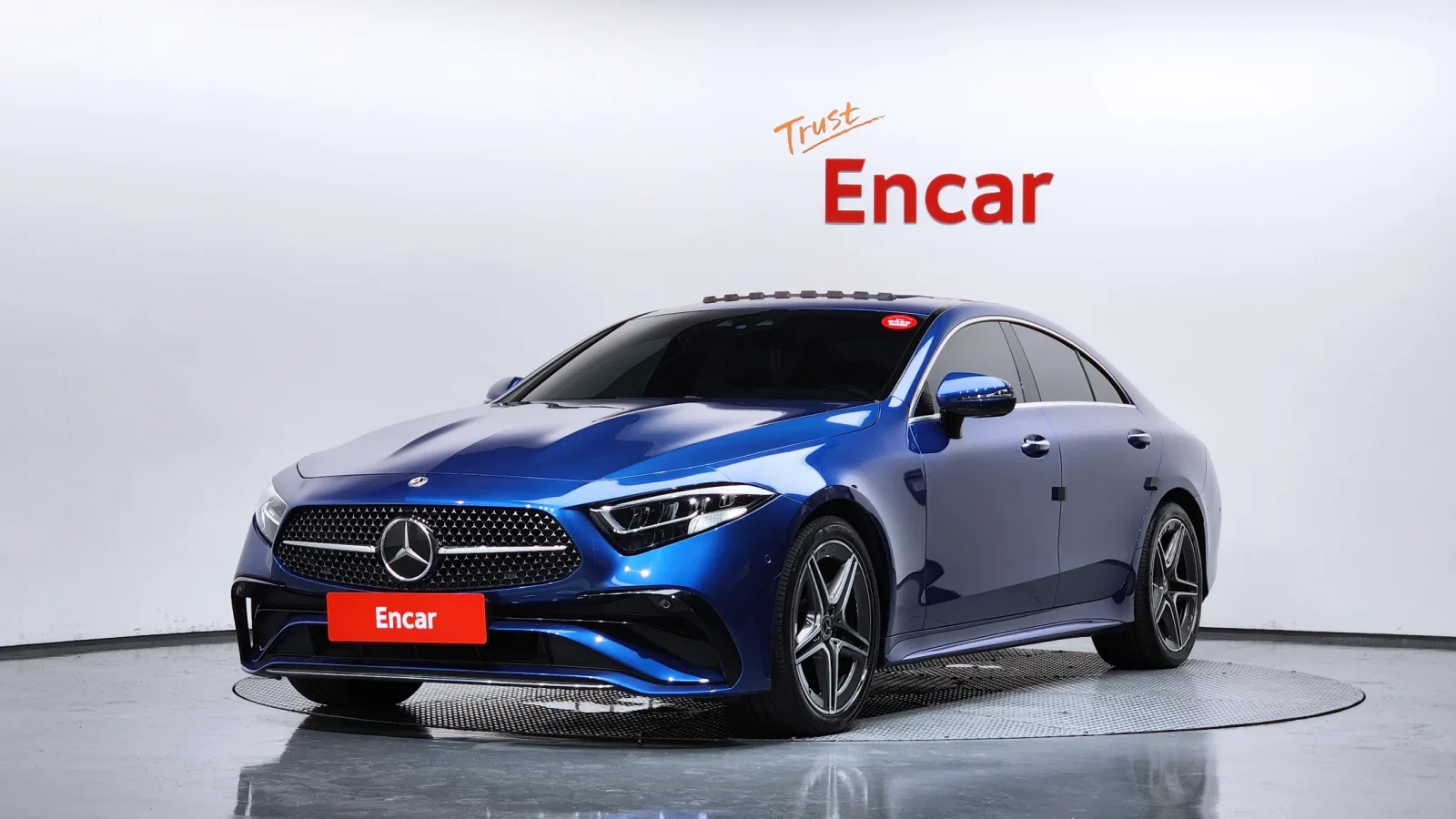 2022 Mercedes-Benz CLS-Class