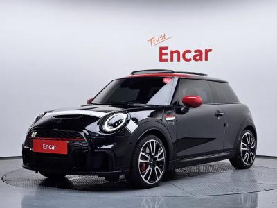2023 Mini Cooper
