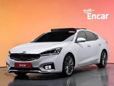 2018 Kia K7