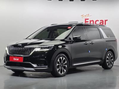 2021 Kia Canival