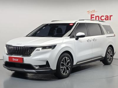 2023 Kia Carnival