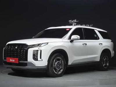 2023 Hyundai Palisade