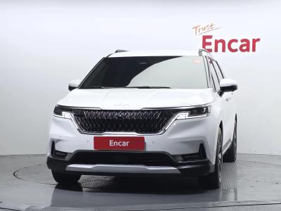 2022 Kia Canival