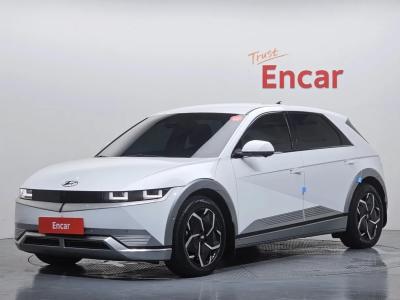 2022 Hyundai Ioniq 5