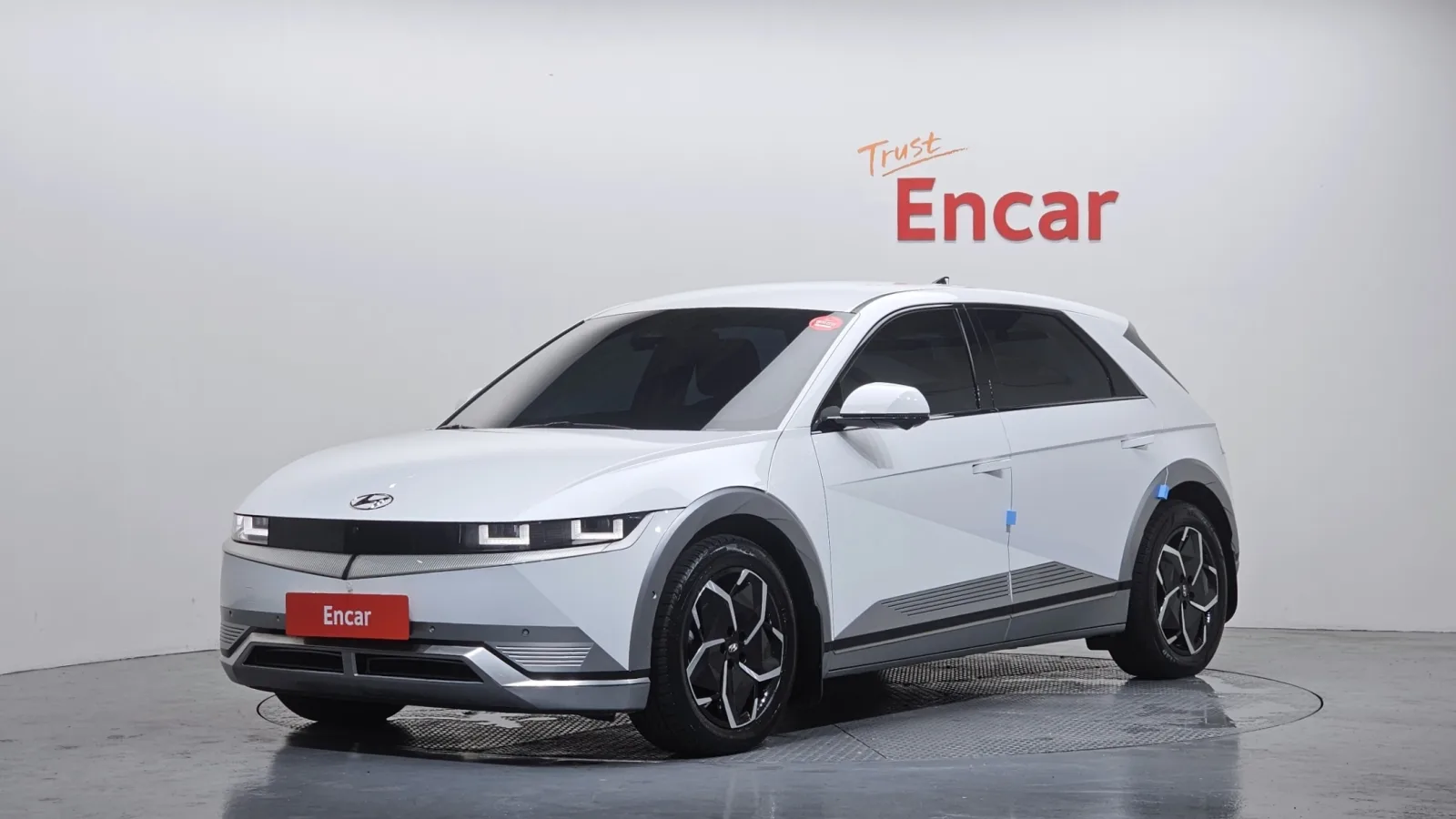2022 Hyundai Ioniq 5